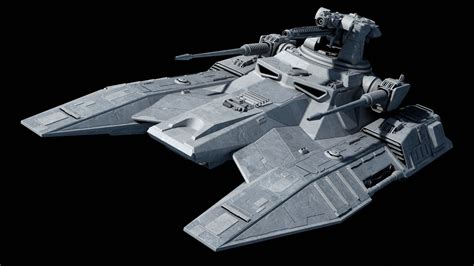 https://www.artstation.com/artwork/Vd89gX | Star wars spaceships, Star wars ships design, Star ...