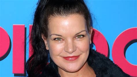 Pauley Perrette Reveals The NCIS Role Only Abby Could Fill