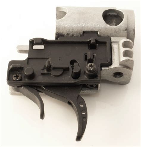 GAMO Gamo Coyote Trigger Assembly Part No. 16-9352 - John Knibbs ...