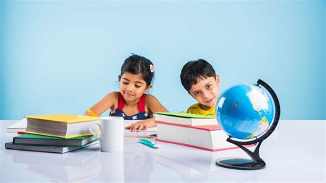 Importance of Early Year Child Education | EuroKids