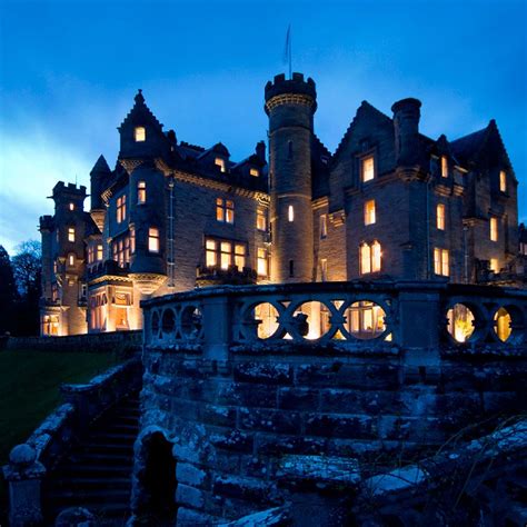 Planning a wedding? These are the top 10 venues in the UK | Skibo castle, Wedding venues ...