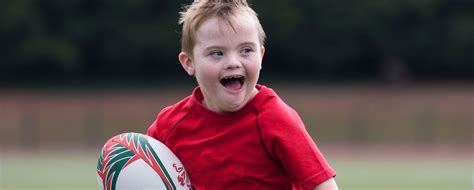 Official Website of Disability Sport Wales