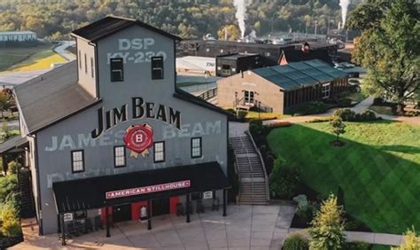 For Just $23, You Can Book an Airbnb on the Grounds of the Jim Beam Distillery