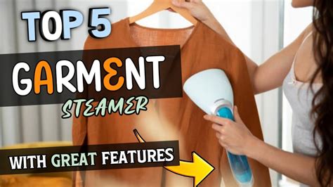 best garment steamer in india 2023 | best garment steamer 2023 | best ...