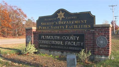 5 Investigates: Questionable marriages linked to Plymouth County jail supervisor