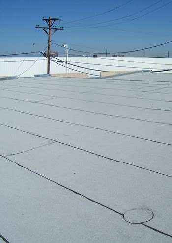 Calebs Roofing - Modified Bitumen Roofing Systems - Commercial Roofing