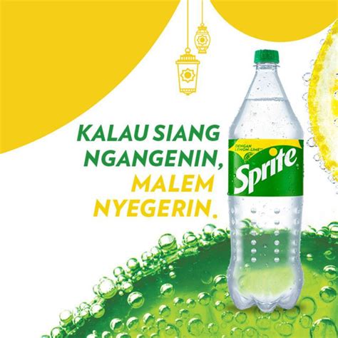 Iklan Minuman Sprite - 43+ Koleksi Gambar