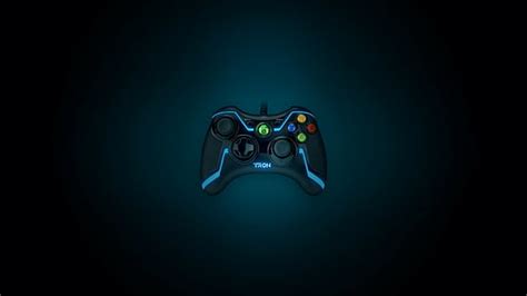 HD wallpaper: black and red plastic toy, Xbox, Xbox 360, controllers, video games | Wallpaper Flare