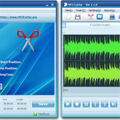 MP3 Cutter Alternatives and Similar Software - AlternativeTo.net