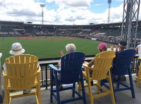 It's Best of the Ballparks 2020, Grapefruit League Edition! | Ballpark ...