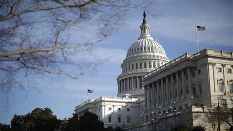 Capitol Hill’s sexual harassment scandal reignites debate about thrifty ...