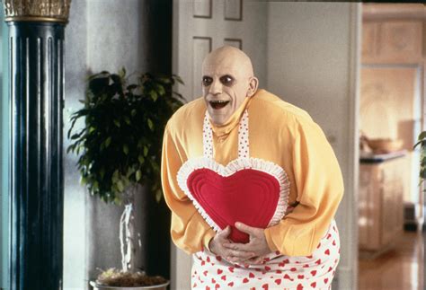 Uncle Fester Addams Family Values