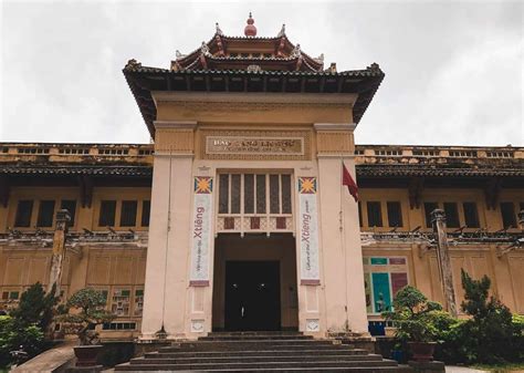 Khám phá Bảo tàng Lịch sử Việt Nam, nhớ về những bài học lịch sử thuở ê a
