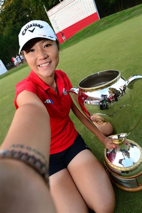 Lydia Ko Wins Playoff to Capture Third Canadian Pacific Women’s Open ...