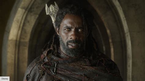 Idris Elba says “you never know” to more Heimdall after Thor 4