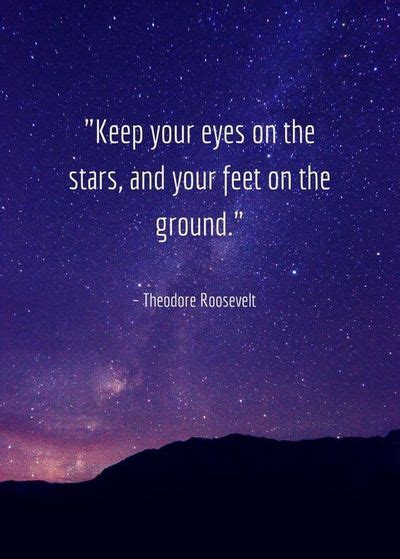 25 Motivational 'Reach for the Stars' Quotes to Dream Big - EnkiQuotes ...