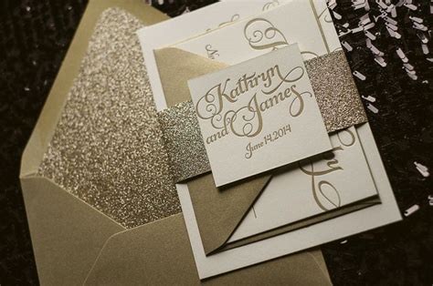 40 Best Wedding Invitation Cards and Creativity Ideas