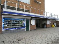 Colindale Tube Station London - Nearby Clubs and Bars, Restaurants, Shops and Attractions