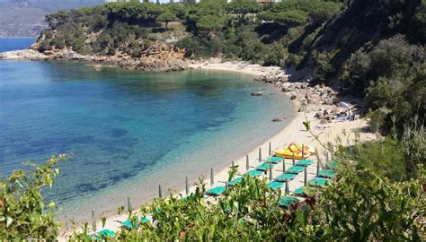 10 Best beaches in Elba island, Tuscany, Italy - Ultimate guide (December 2024)