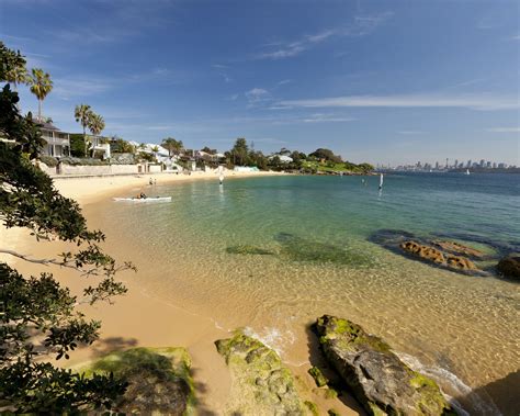 The Best Sydney Beaches To Visit This Summer | URBAN LIST SYDNEY