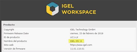 Upgrading to OS11 - IGEL Experts