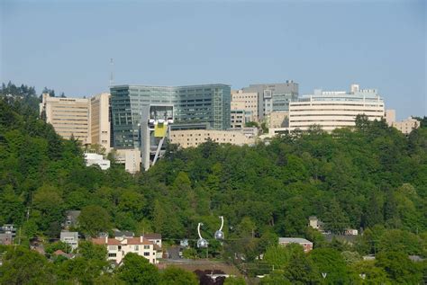 OHSU Hospital receives prestigious national award for quality, safety ...