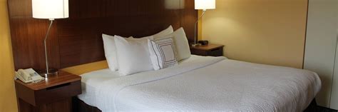 Free Wi-Fi Hotel in Frankfort, KY | Fairfield Inn & Suites