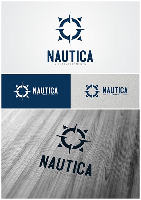 Nautica on Behance