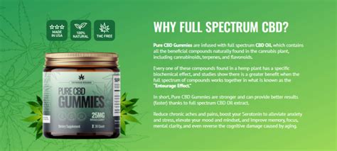 NB Natures Boost CBD Gummies: Benefits, Reviews & Order Now