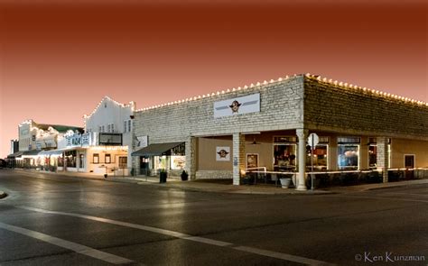 Granbury Texas – KennyKPhotos – Digital Art