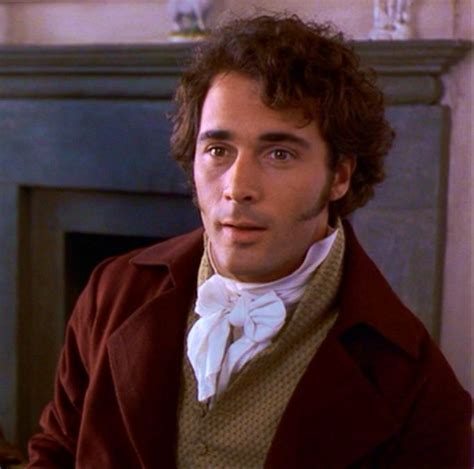 He's awful, but...those cheekbones! Sense & Sensibility; Greg Wise as ...