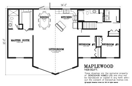 Maplewood Plan | Maplewood, House plans, How to plan