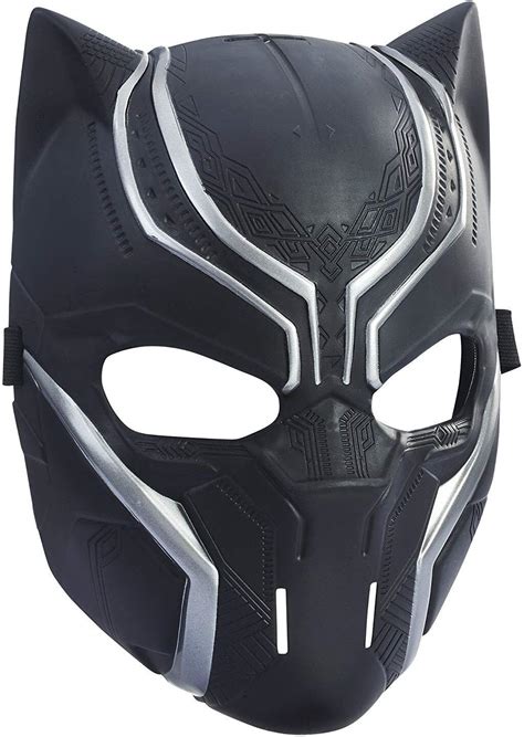 $4/mo - Finance Marvel Black Panther Basic Mask