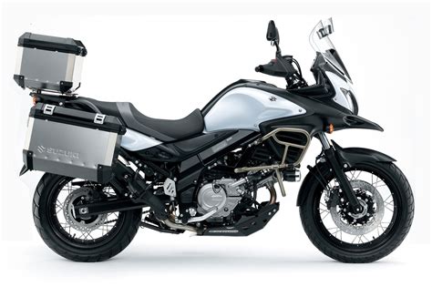 SUZUKI V-Strom 650 XT ABS (2014-2015) Specs, Performance & Photos - autoevolution