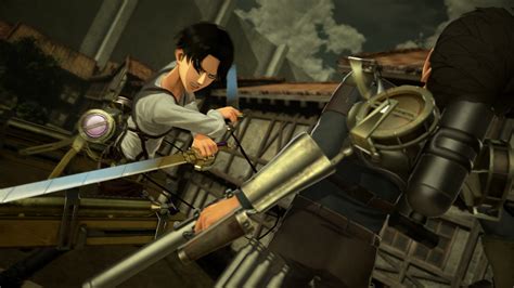 Attack on Titan 2: Final Battle review | GodisaGeek.com