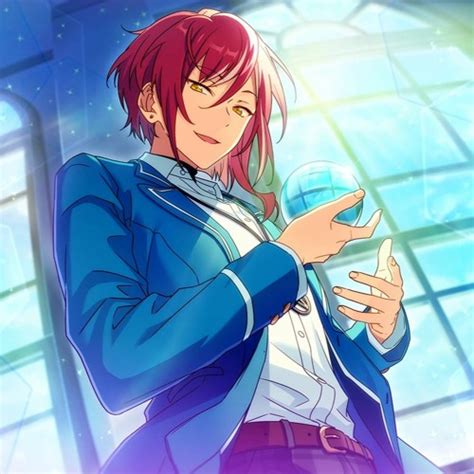 Stream enstarrie | Listen to All Ensemble Stars Songs(unit/album sorted) playlist online for ...