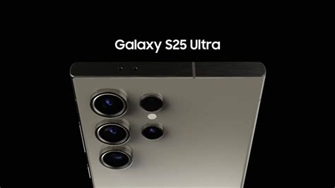 Samsung Galaxy S25 Ultra rumors: Expected release date, price, design, battery life, and ...