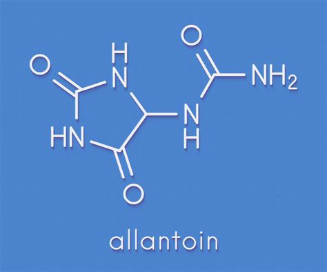 Ingredient Spotlight: Allantoin - The Pretty Pimple