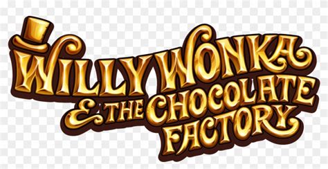 Wonka Chocolate Factory Logo - Willy Wonka Chocolate Factory Sign ...