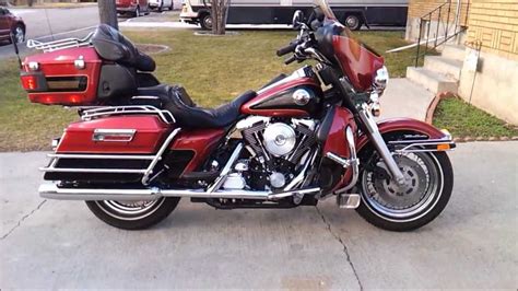 1998 Electra Glide Specs - Best Auto Cars Reviews