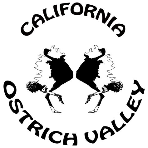 California Ostrich Valley Inc | Elk Grove CA