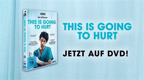 This Is Going to Hurt - Trailer [HD] Deutsch / German - YouTube