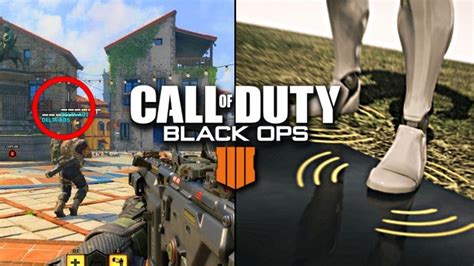 Treyarch preview what’s coming in future Black Ops 4 updates - Dexerto