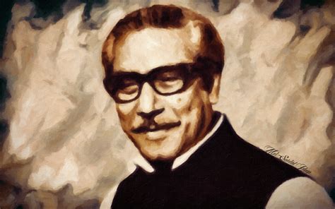 Sheikh Mujib - Architect of Independent Bangladesh by SaidulIslam on ...