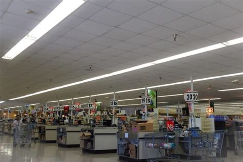 MacDill AFB, Commissary Facility - Architectural & Refrigeration Update ...