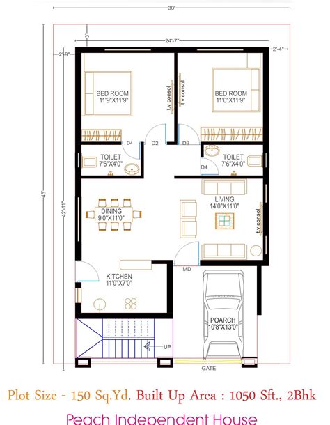 Drawing For House Plan