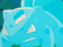 EP051 - Bulbasaur's Mysterious Garden