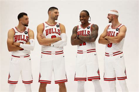 Chicago Bulls: What to know about the roster, 2023-24 expectations