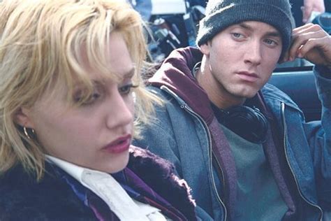 8 Mile *** (2002, Eminem, Kim Basinger, Brittany Murphy) – Classic Movie Review 1523 | Derek Winnert