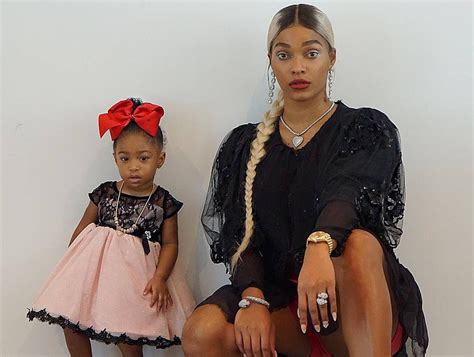 Joseline Hernandez Went All Out For Stevie J’s Daughter Second Birthday ...